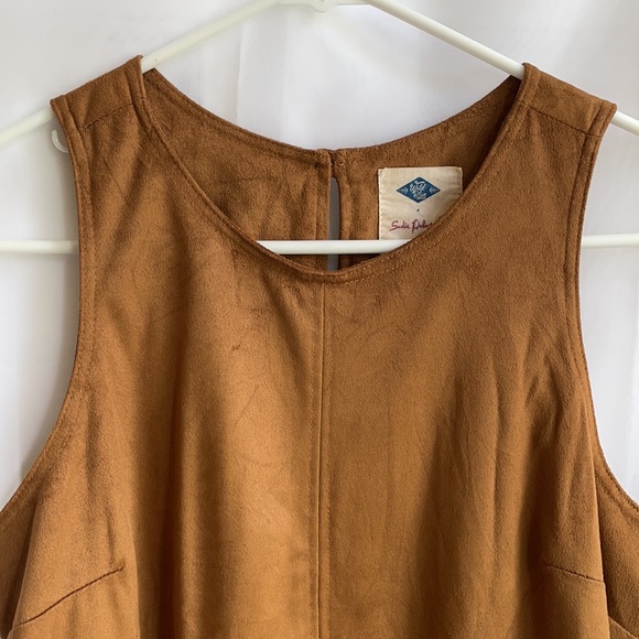 Wild Blue x Sadie Robertson Dress - Picture 6 of 6